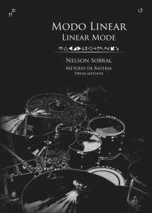 drum book nelson sobral linear mode