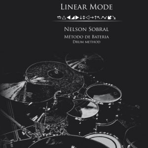 drum book nelson sobral linear mode
