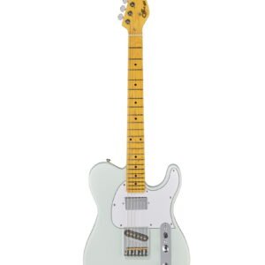 G&L ASAT CLASSIC BLUESBOY Sonic Blue