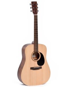 Ditson D-10
