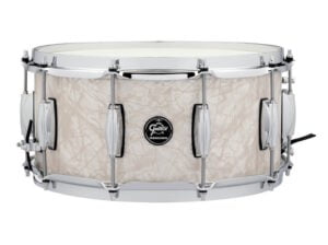 GRETSCH Renown Maple Vintage Pearl 14"x6.5"