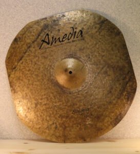 Amedia Ride 22" Stingray Edge