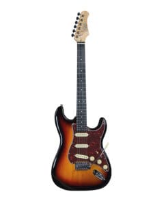 EKO S-300 Sunburst