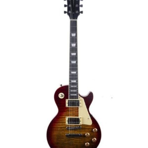 EKO LS-300 Cherry Sunburst