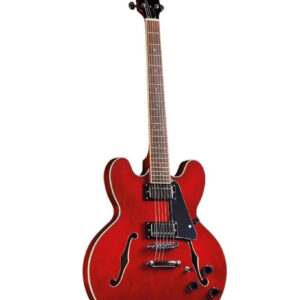 EKO FUSION Cherry Red