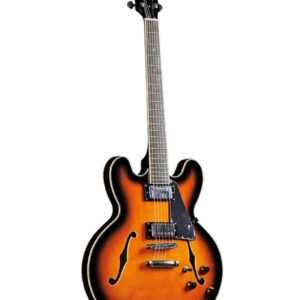 EKO FUSION Sunburst