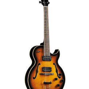 EKO JAZZ Sunburst
