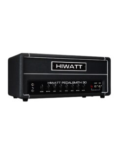 Hiwatt PEDALSMITH 30 Head