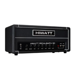 Hiwatt PEDALSMITH 30 Head