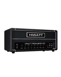 Hiwatt PEDALSMITH 50 Head
