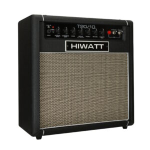 Hiwatt  T20/10 Combo
