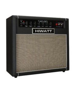 Hiwatt T40/20 Combo 1x12