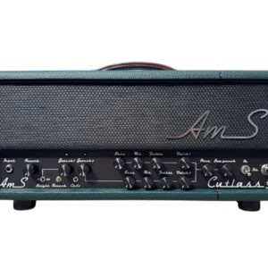 AmS amplifiers Cutlass 35