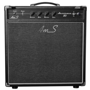 AmS amplifiers Hurricane 20 Combo