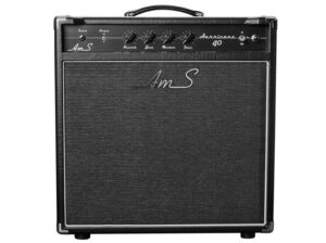 AmS amplifiers Hurricane 40 Combo