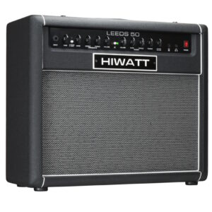Hiwatt Leeds 50R Combo