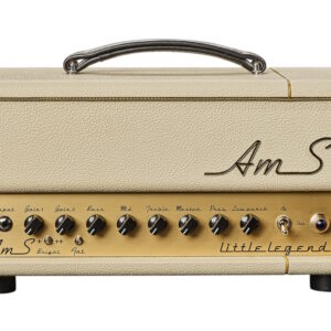 AmS amplifiers Little Legend 20