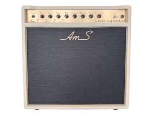 AmS amplifiers Little Legend 20 Combo