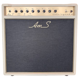 AmS amplifiers Little Legend 20 Combo