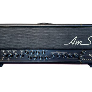 AmS amplifiers Revenge 50