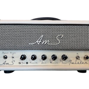 AmS amplifiers Twister 5