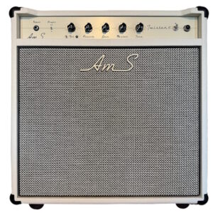 AmS amplifiers Twister 5 Combo