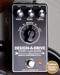 GREAT EASTERN FX Co. DAD Design-a-drive