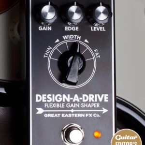 GREAT EASTERN FX Co. DAD Design-a-drive