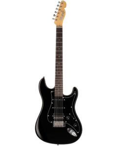 PJD Woodford Origin Standard Midnight Black
