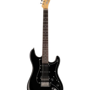 PJD Woodford Origin Standard Midnight Black